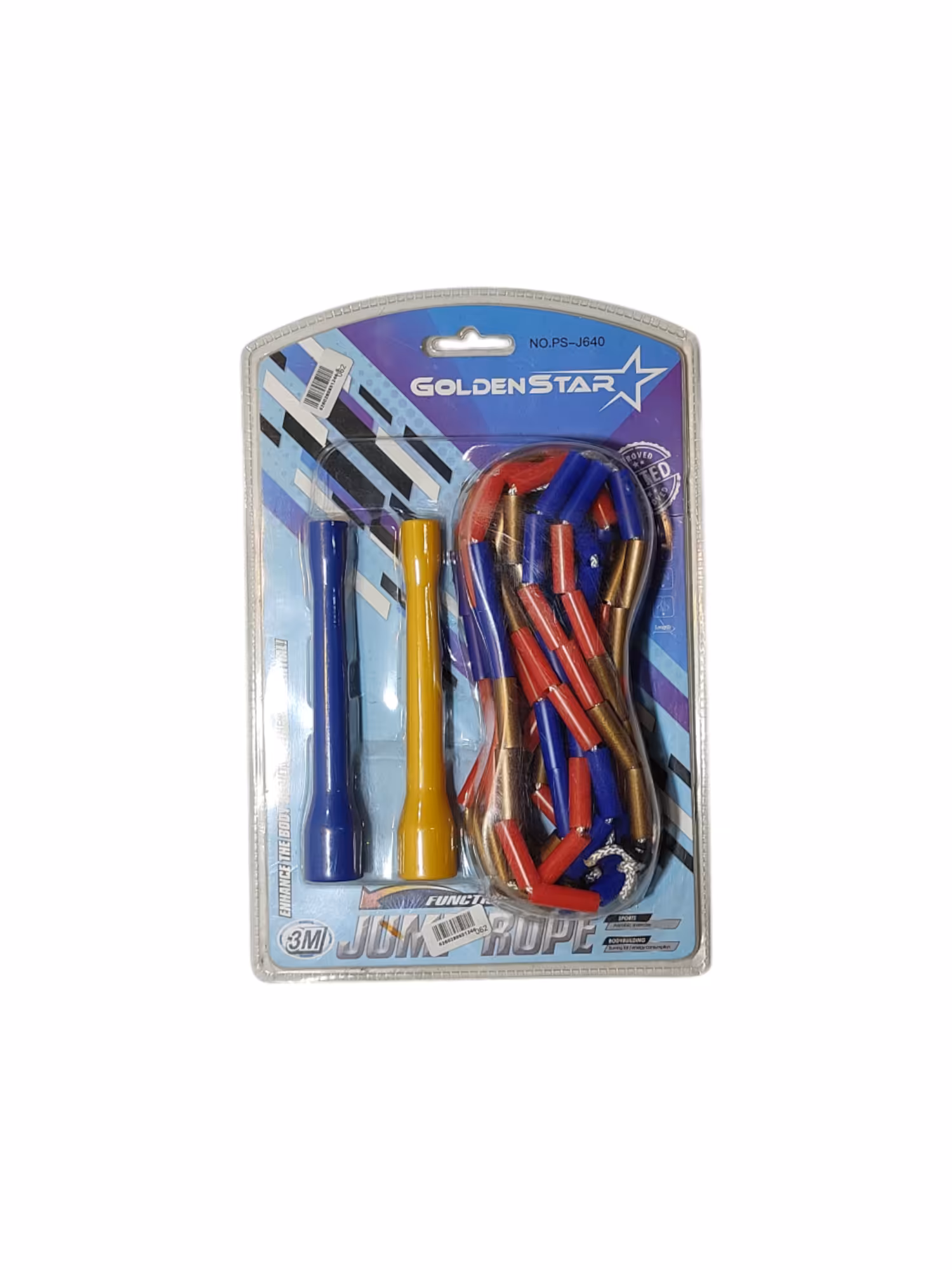 طناب مهره ای خارجی