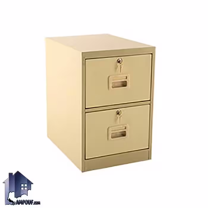 فایل 2 کشو FDNF102