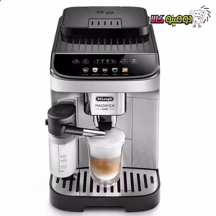 خرید اسپرسو ساز تمام اتوماتیک دلونگی مدل ECAM 290.61 - دومینو کالا