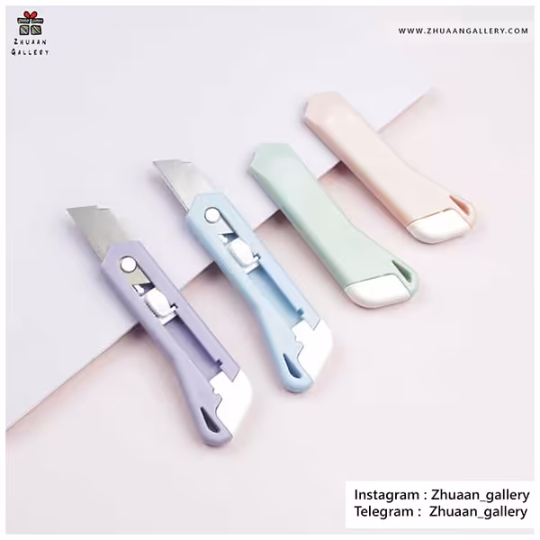 مینی کاتر پاستلی مینیمال جدید