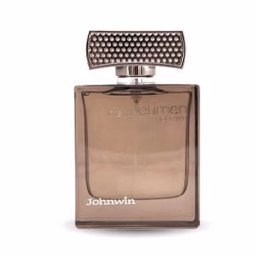 ادوپرفیوم جانوین اینتنس ایومن Johnwin Intense Eumen مردانه حجم 100 میلی لیتر