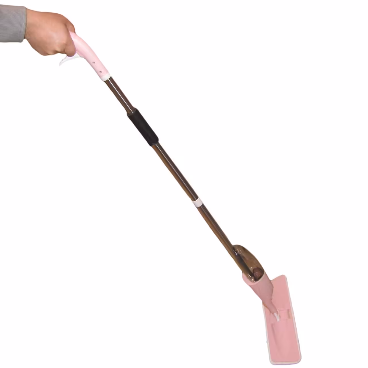 طی زمین شوی اسپری دار هوم کت مدل 4126