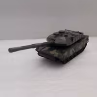 ماکت فلزی تانک نظامی