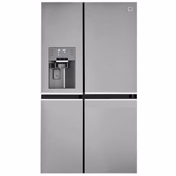 یخچال ساید بای ساید دوو 34 فوت مدل DS-3440SS