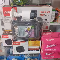 پک 4 کانال دوربین مداربسته داهوا 