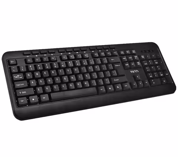 کیبورد تسکو مدل TK 8011