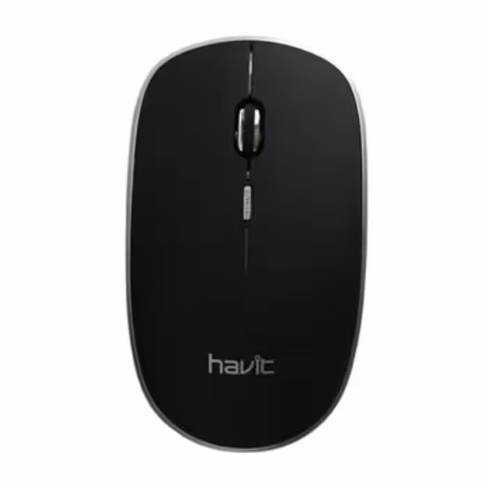 ماوس بی سیم هویت مدل HV-MS615GT