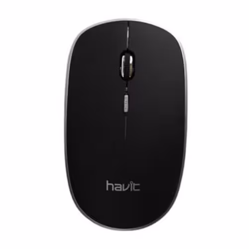 ماوس بی سیم هویت مدل HV-MS615GT