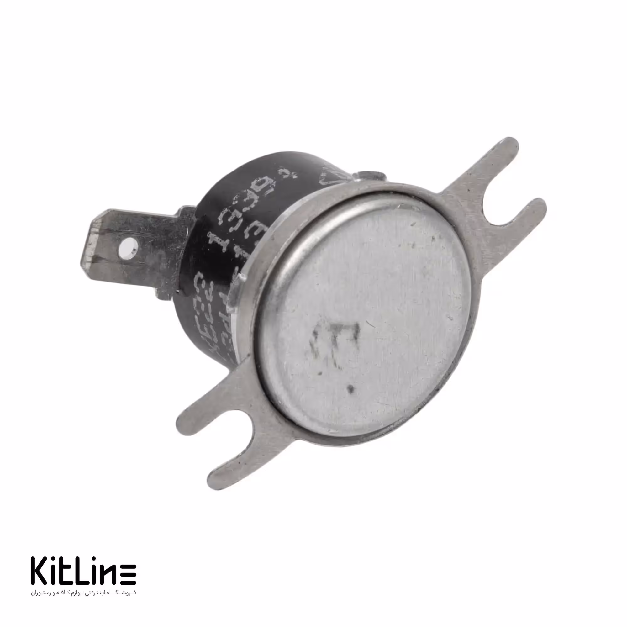 فیوز حرارتی مگنترون دستگاه مایکروویو Amana کد B5684112