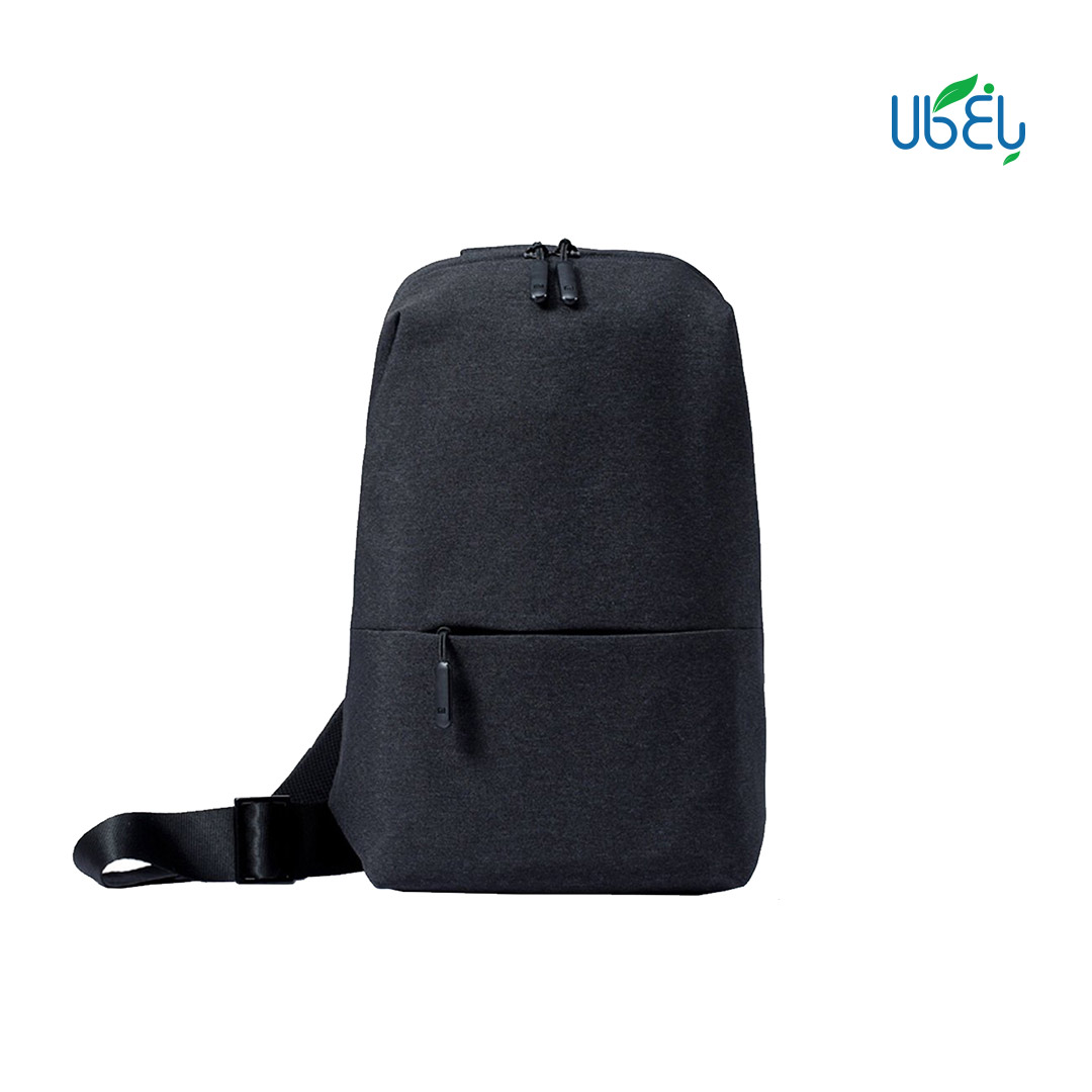 کوله تک دوشی شیائومی مدل Mi City Sling Bag