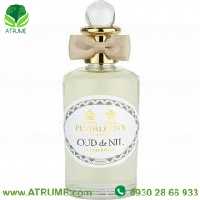 عطر ادکلن پنهالیگونز عود د نیل 100 میل زنانه