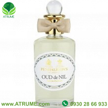عطر ادکلن پنهالیگونز عود د نیل 100 میل زنانه