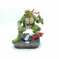 خرید اکشن فیگور مایکل آنجلو Ninja Turtles Michelangelo Action Figure با بهترین قیمت