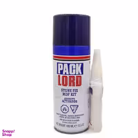 چسب 123 پک لرد کد 111 حجم 400 میلی لیتر