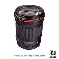 لنز کانن Canon EF 135mm f/2L USM