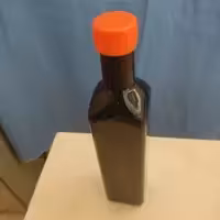 سرکه بالزامیک خرماحجم محصول 500cc برند طهورا کاملا طبیعی(ارگانیک) بدون مواد افزودنی 