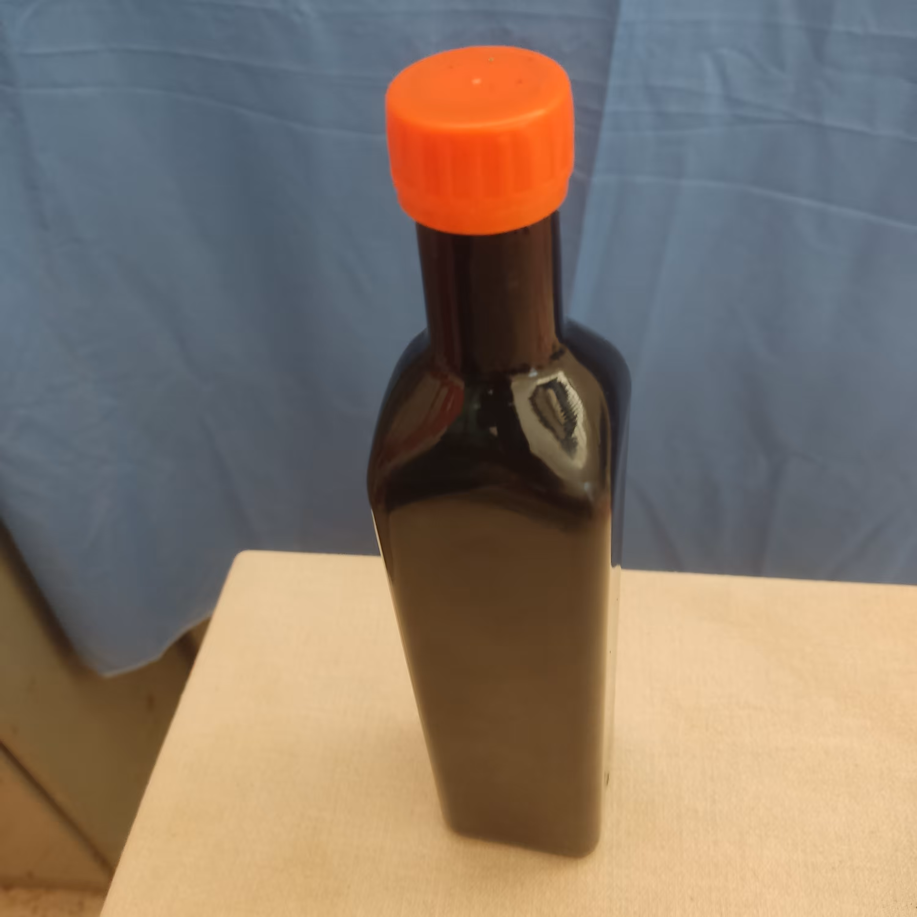 سرکه بالزامیک خرماحجم محصول 500cc برند طهورا کاملا طبیعی(ارگانیک) بدون مواد افزودنی 