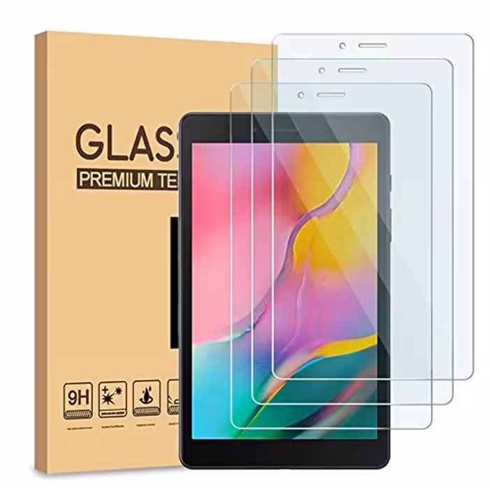 محافظ صفحه (گلس) مناسب تبلت شما