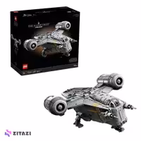 لگو استاروارز کد 75331