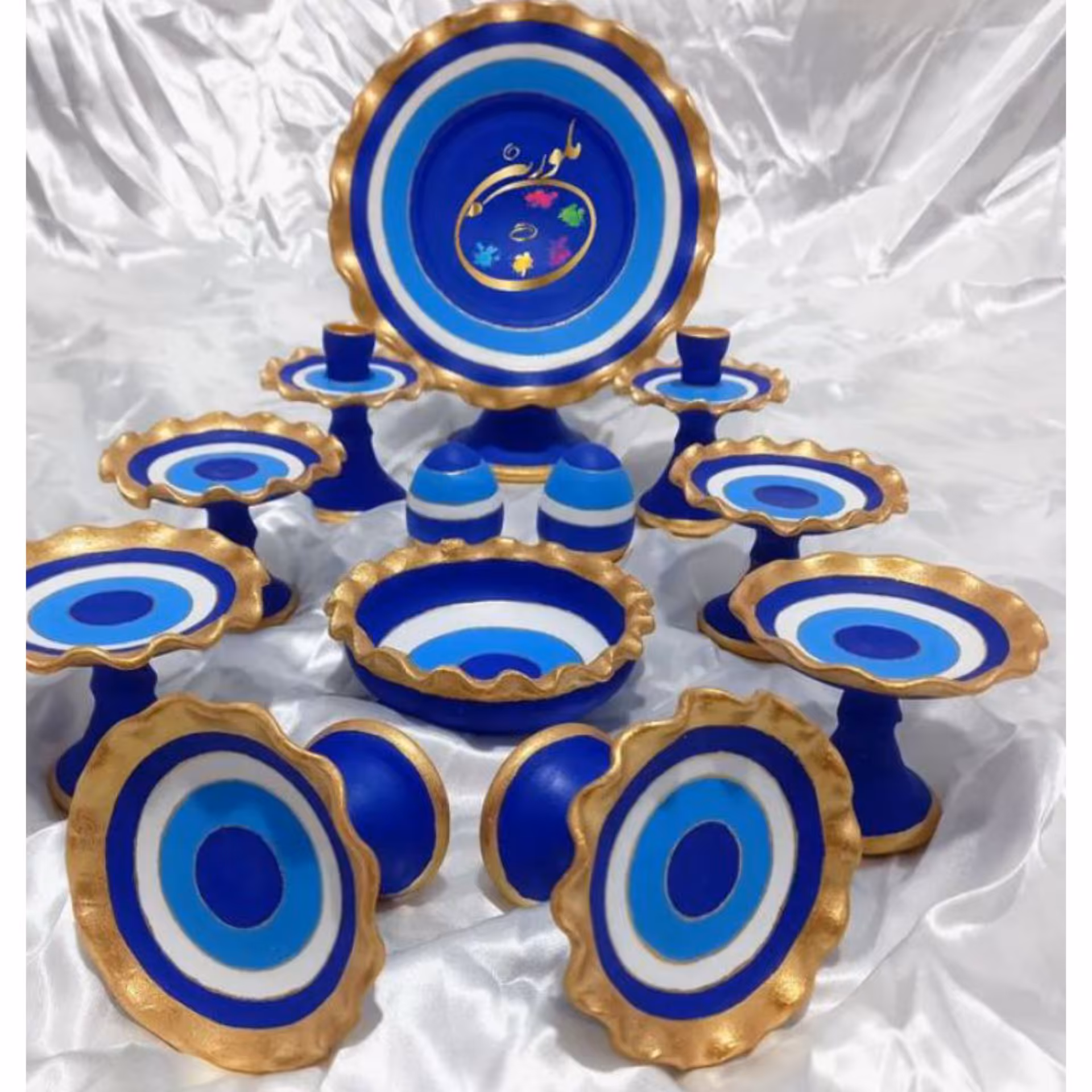 هفت سین زیبا