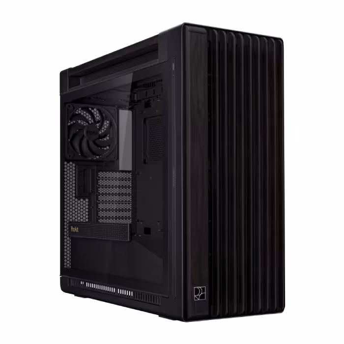 کیس ایسوس ProArt PA602 Wood Edition E-ATX