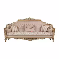 کاناپه 3 نفره گلایل