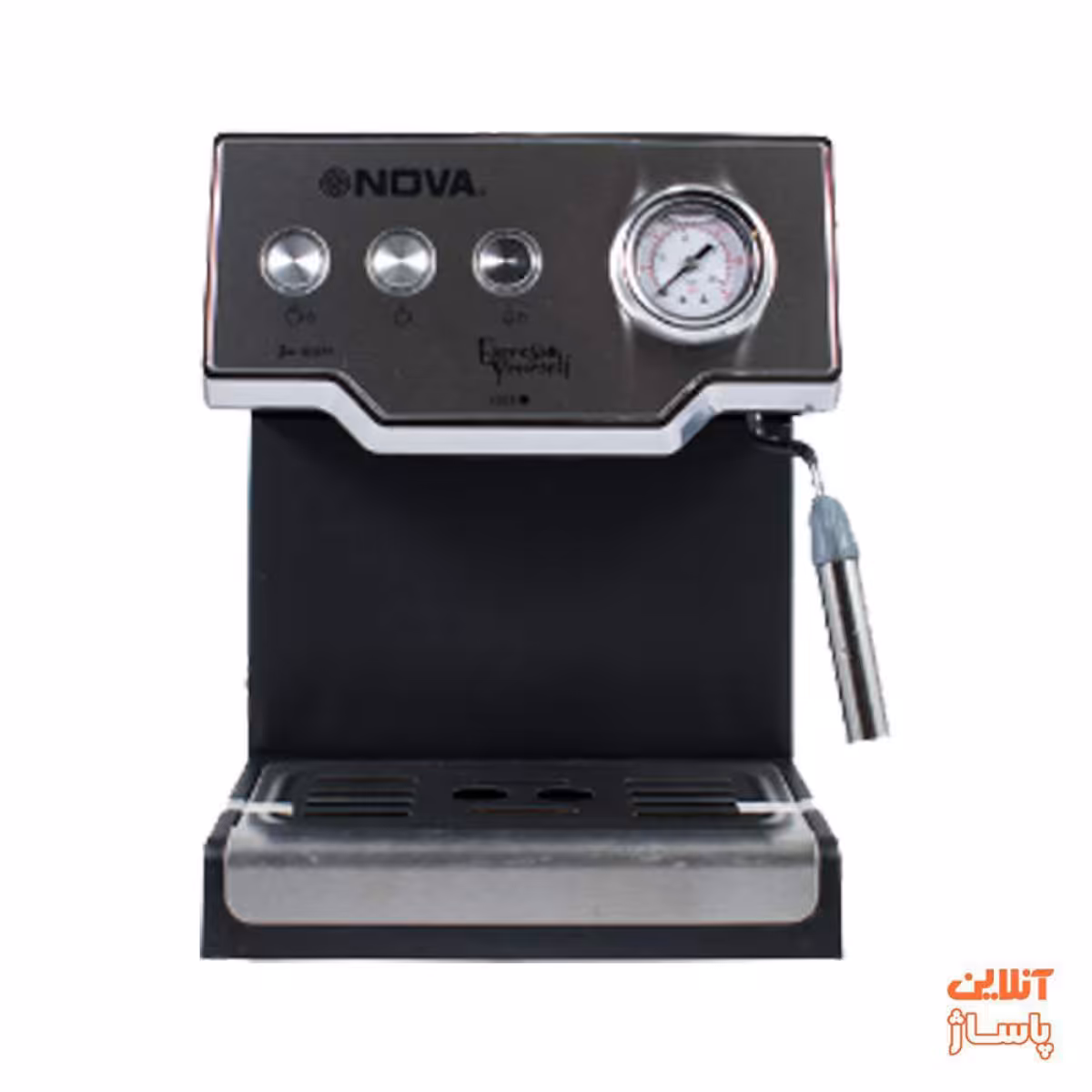 اسپرسو ساز نوا مدل NCM-153EXPS