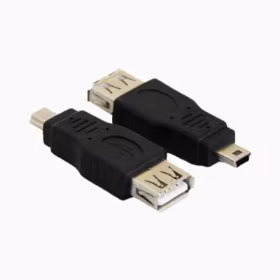 مبدل USB به 5Pin وی نت V-AUSB5PIN