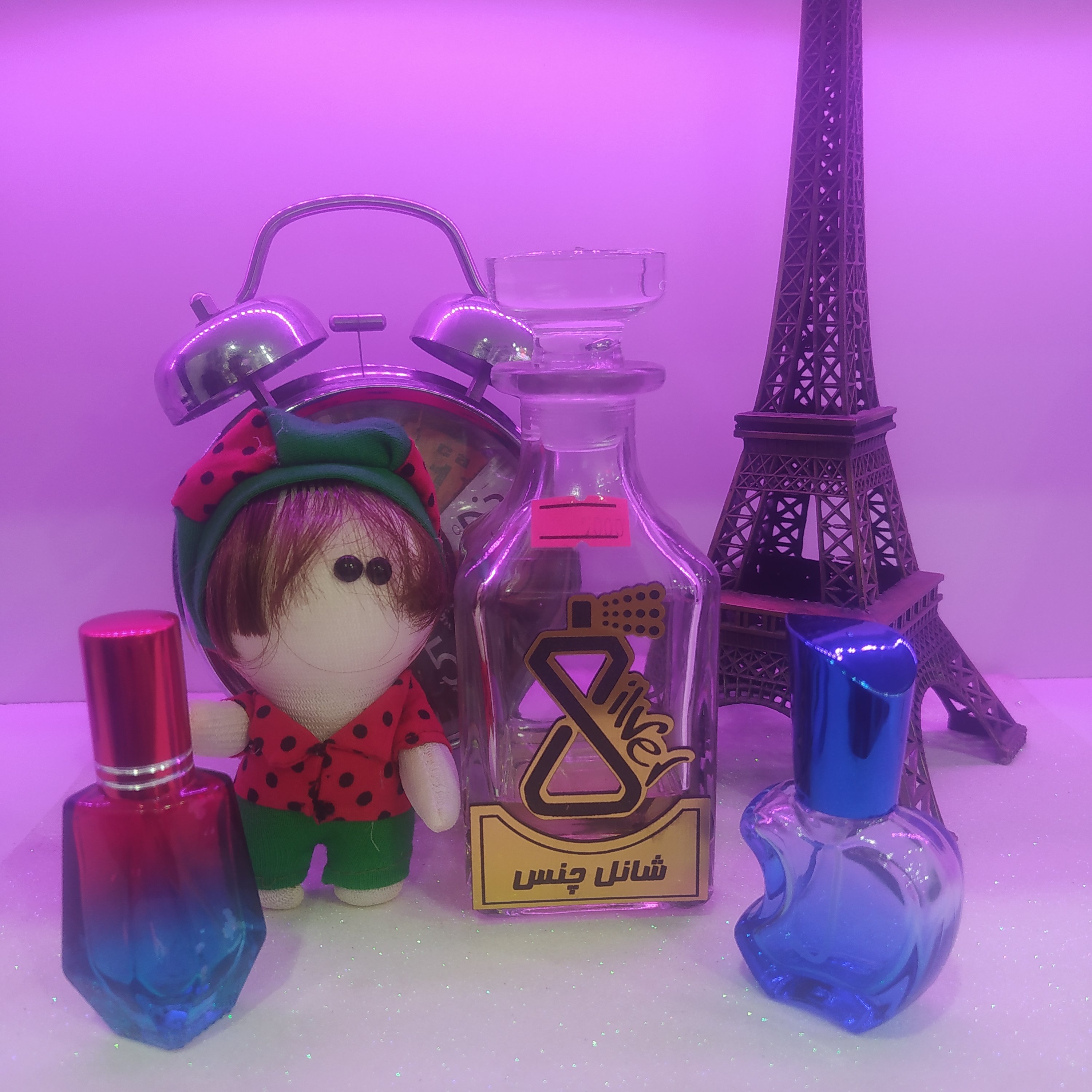 عطر شنل چنس درجه یک