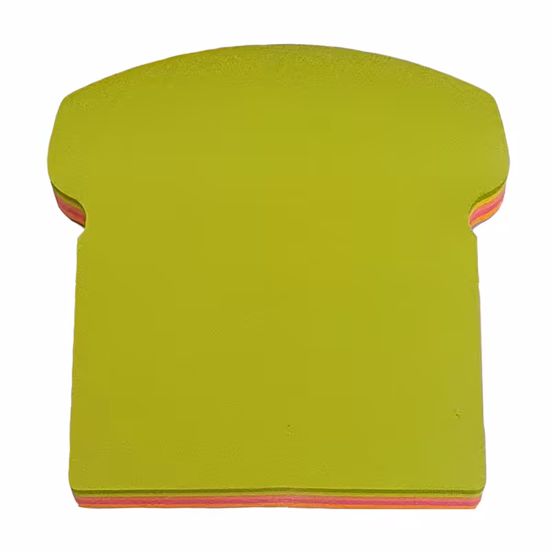  کاغذ یادداشت چسب دار کد 201