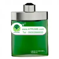 عطر ادکلن مون بلان ایندیویجوال تونیک 75 میل مردانه