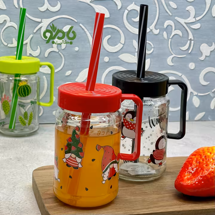 اسموتی نی دار مانیا