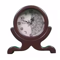 ساعت رومیزی مانتیس107 کد104025