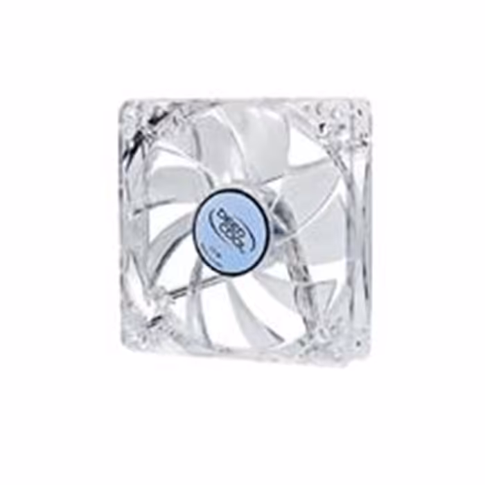 فن کیس دیپ کول مدل XFAN 120L/W Case