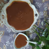 حلوا عربی یا حلوا شیر خشک