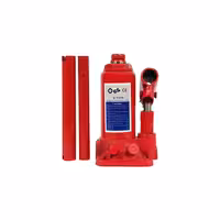 جک روغنی 2 تن رابین