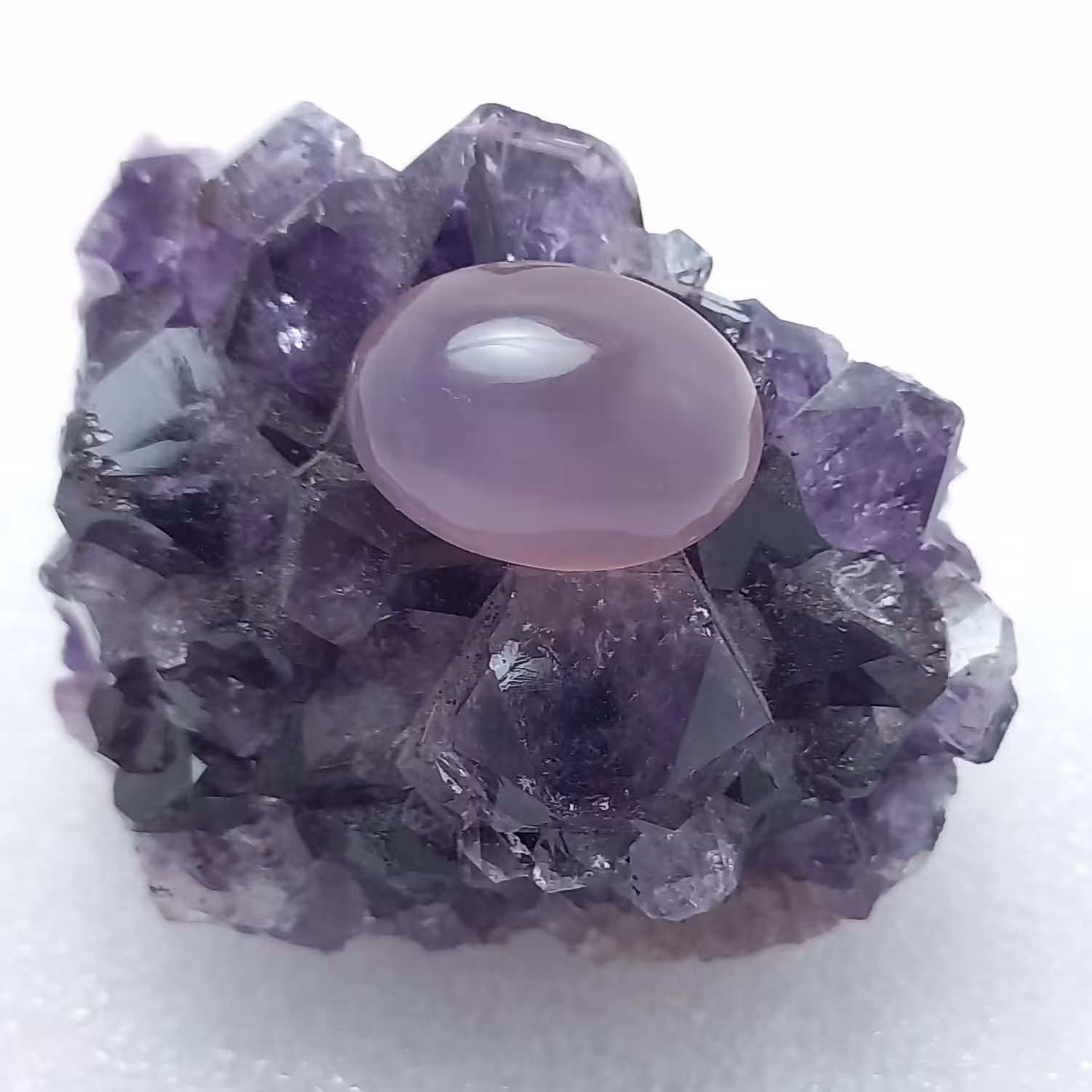 عقیق یاسی معدنی 