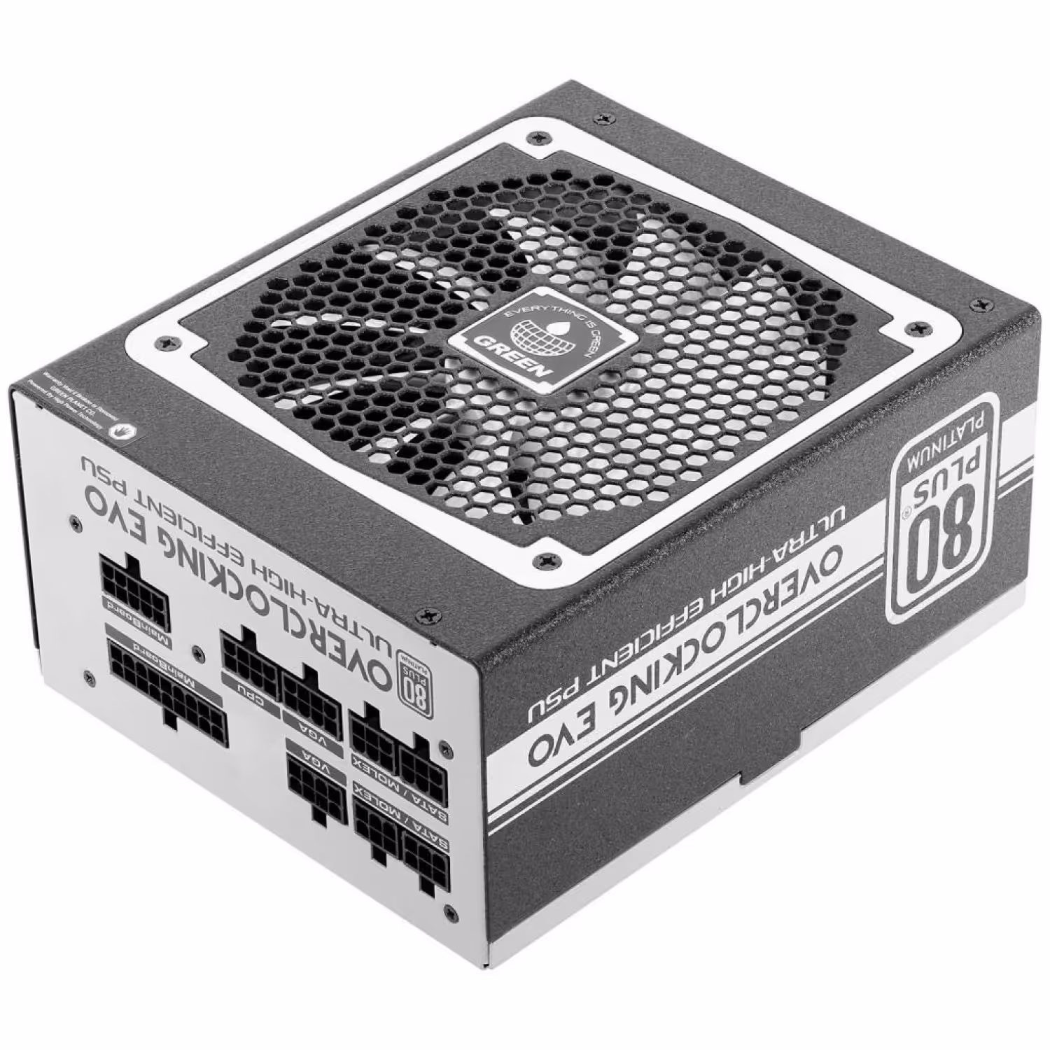 پاور گرین GP650B-OCPT