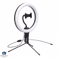 رینگ لایت باسئوس مدل CRZB10-A01