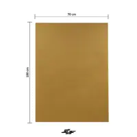 کاغذ کرافت هندی 100x70 بسته یک کیلویی