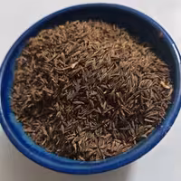 زیره سیاه کرمانی تازه و خوش عطر(500گرم)