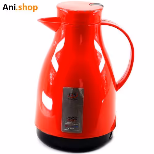 فلاکس چایی رنگی کد 30