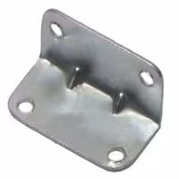 گونیا چهار سوراخ بزرگ (قیمت هر 8 عدد)