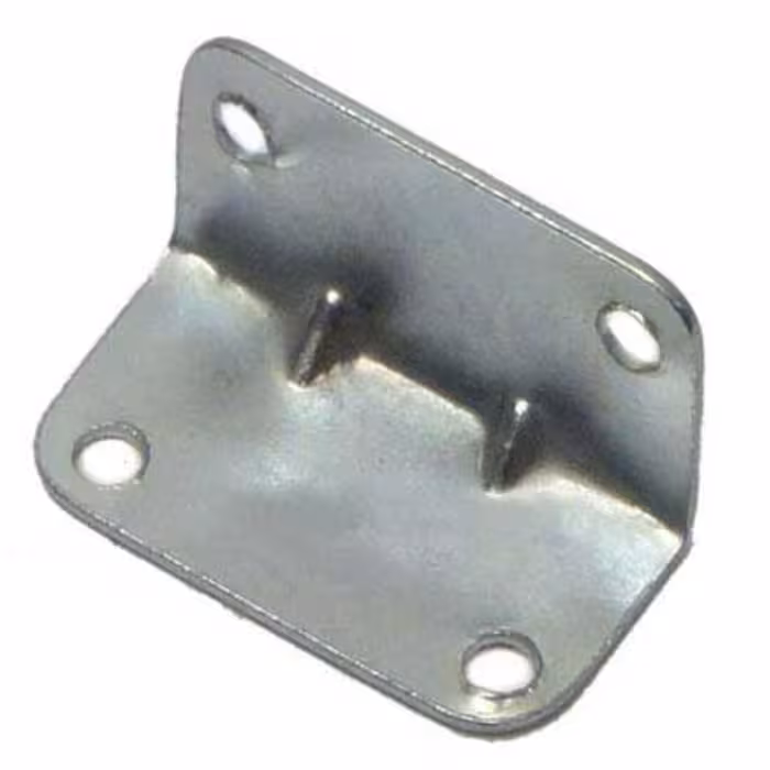 گونیا چهار سوراخ بزرگ (قیمت هر 8 عدد)