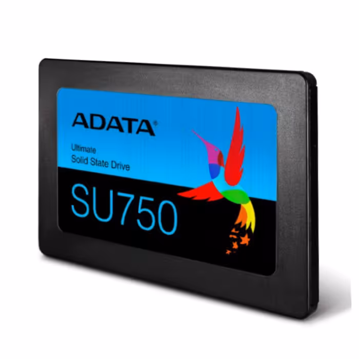 حافظه اس اس دی ای دیتا SU750 256GB