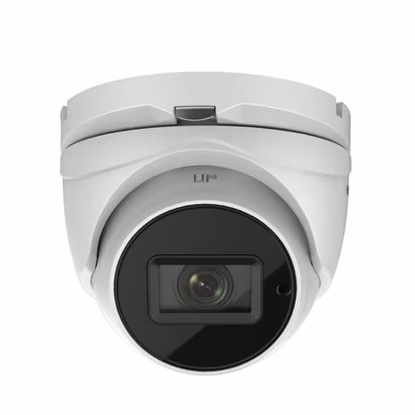 قیمت و خرید دوربين دام 5 مگاپیکسل هایک ویژن مدل DS-2CE56H1T-IT3ZE | یاس ارتباط