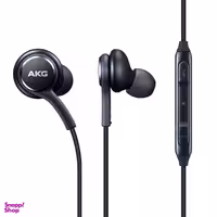 هندزفری ای کی جی مدل +S10
