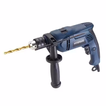 دریل چکشی هیوندای مدل HP853-ID - ابزار یراق