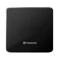 درایو نوری اکسترنال ترنسند مدل TS8XDVDS