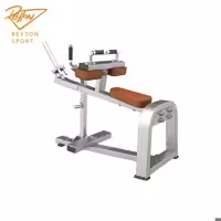 ساق پا نشسته وزنه آزاد پریکور مدل CX-662